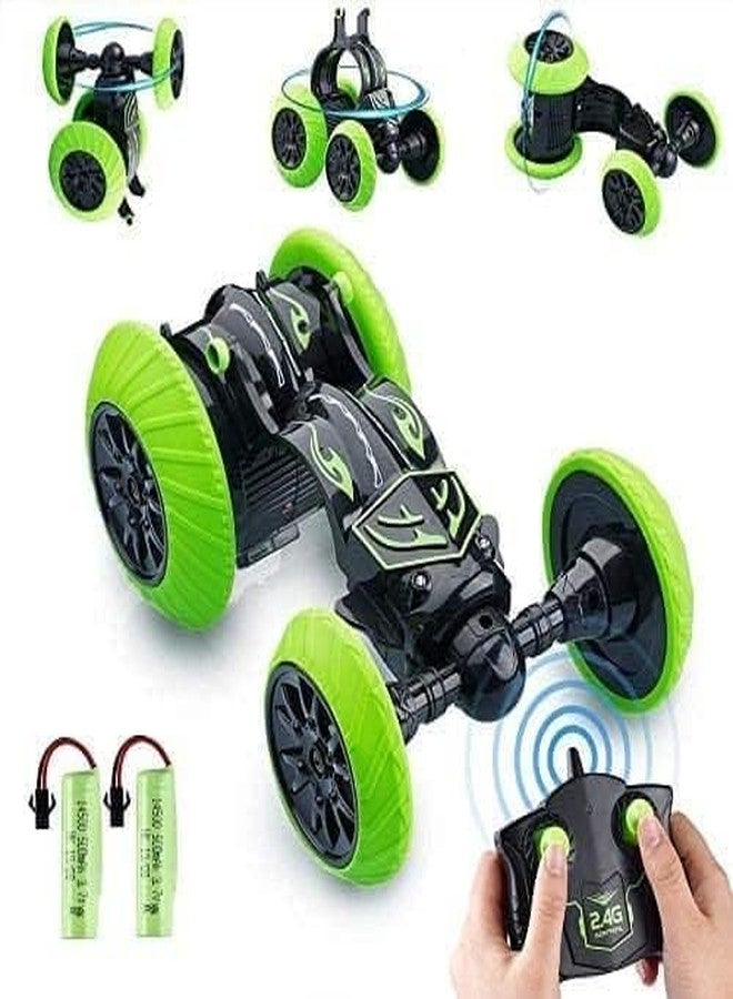 vikings Remote Control Drift Car, 2.4Ghz Drifting Stunt Car,360 Degree Rotating Car, Off Road Drift Stunt Car Drift Car RC Stunt Drift car - Image 1